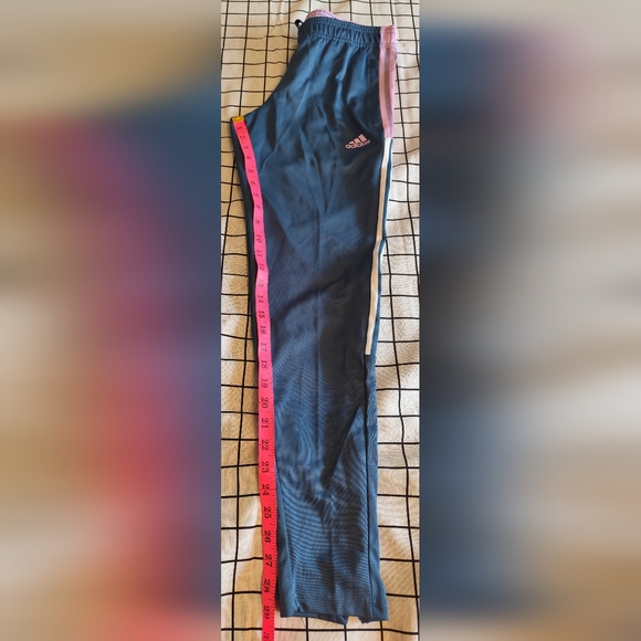 Adidas Women's Tiro Track Pants Size Small - Picture 5 of 12